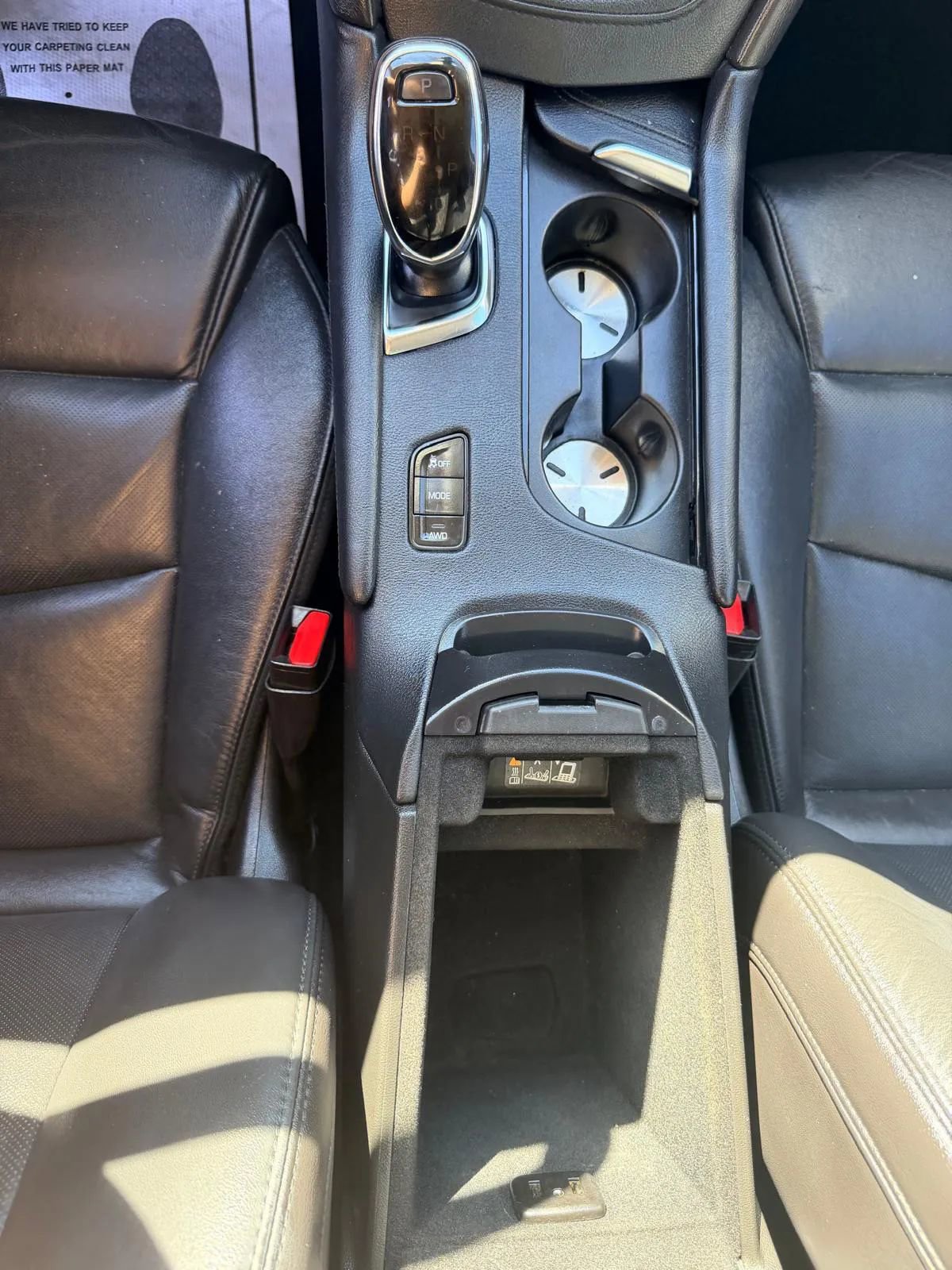 Used 2019 Cadillac XT5 Premium Luxury AWD/4WD image 38