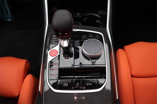 New 2026 BMW M4 xDrive Competition w/ Executive Package image 41