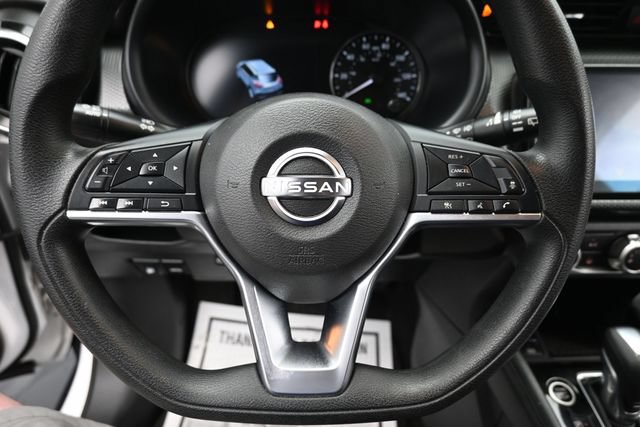 Used 2023 Nissan Kicks SV FWD image 14