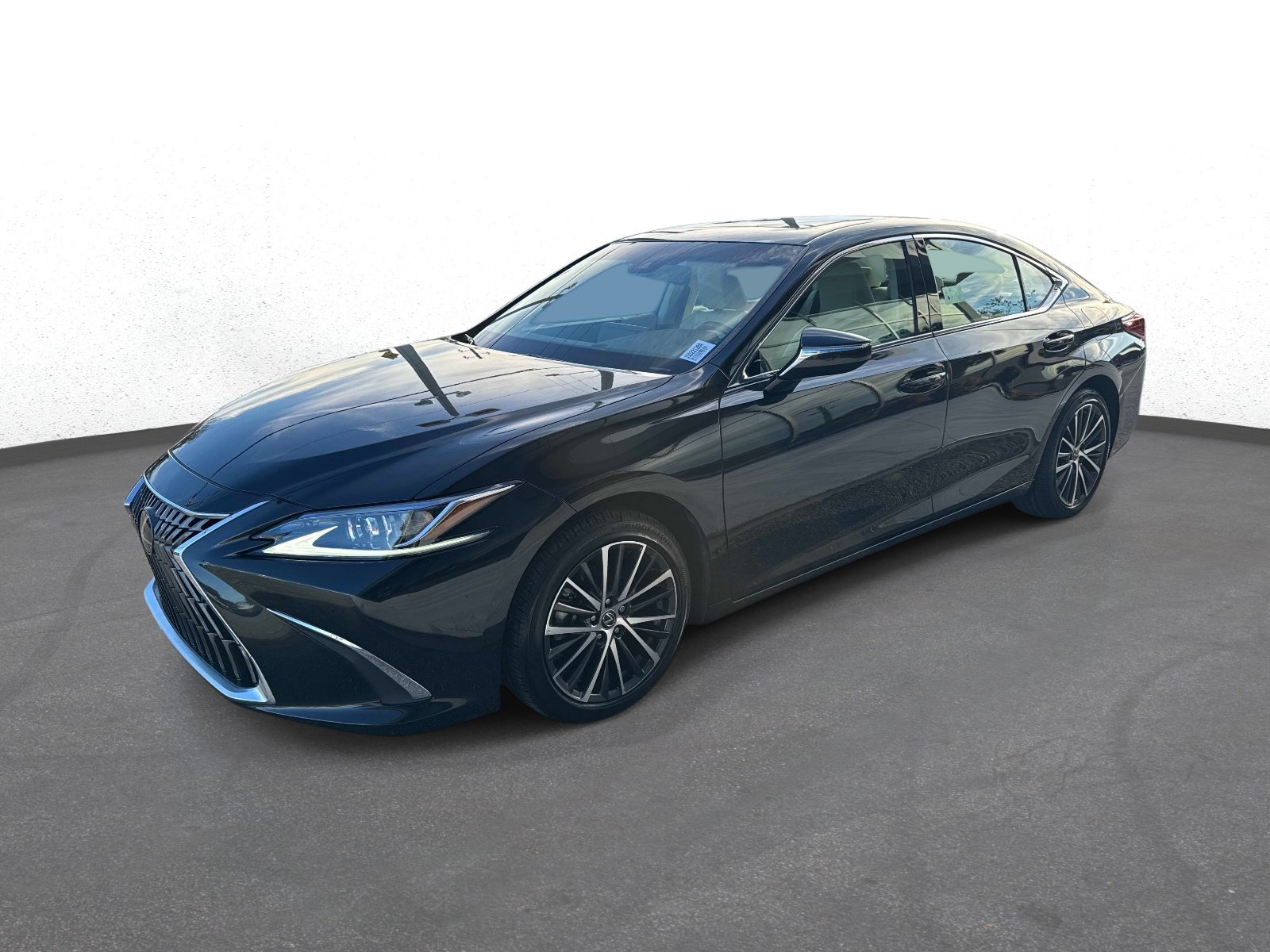 Used 2024 Lexus ES 350 w/ Premium Package FWD image 7