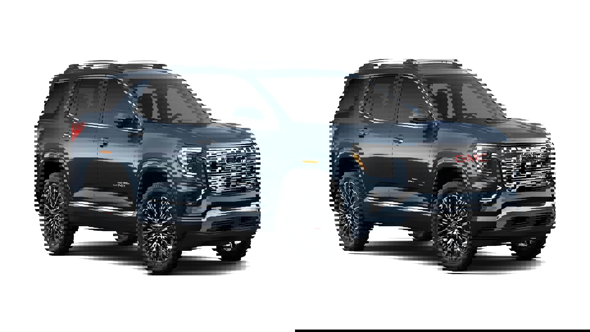 New 2026 GMC Terrain Denali image 35