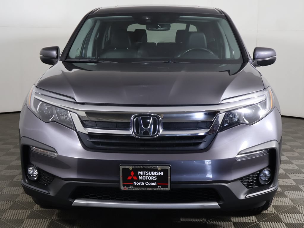 Used 2022 Honda Pilot EX-L image 13