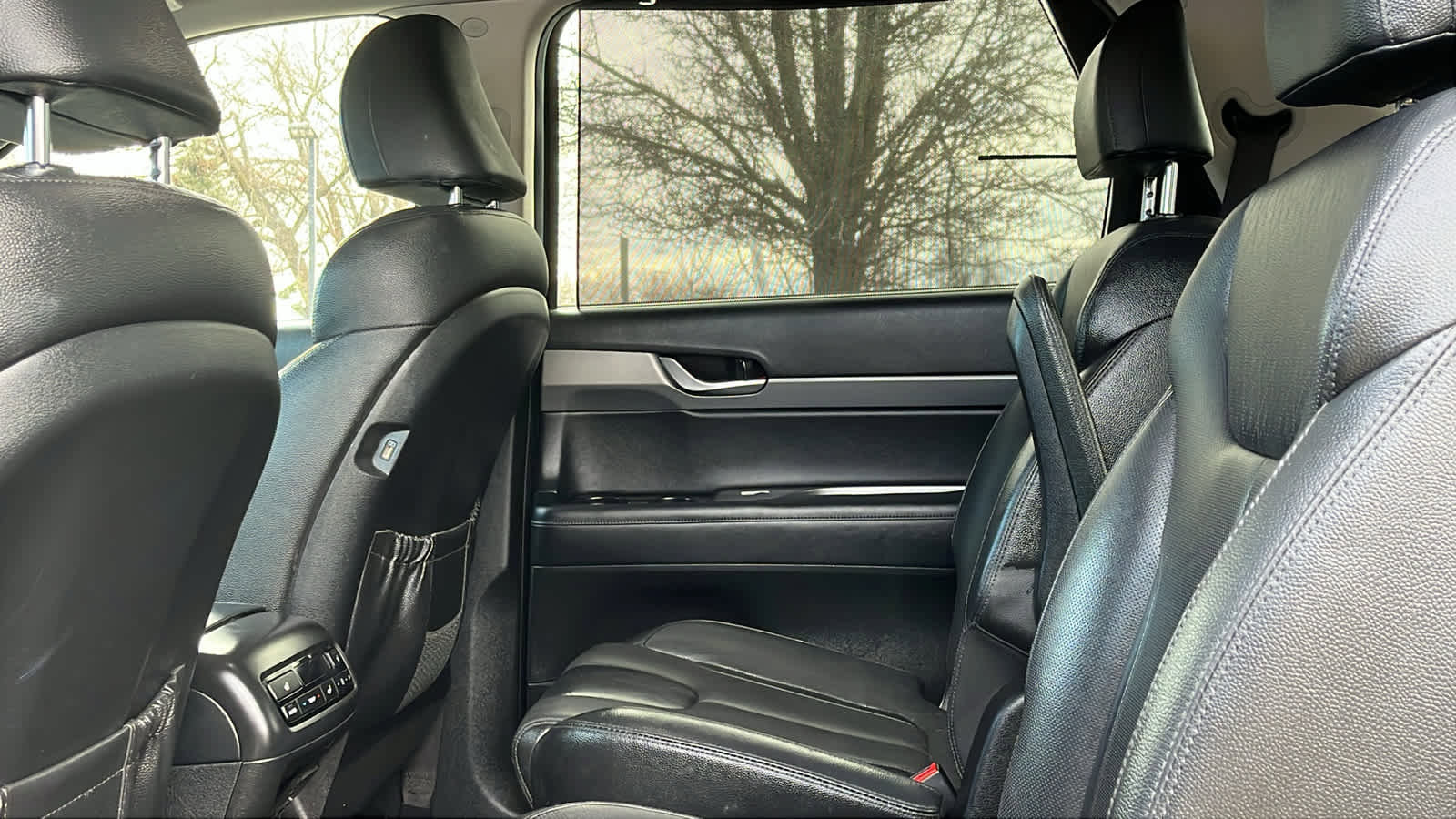 Used 2021 Hyundai Palisade SEL w/ Premium Package image 20