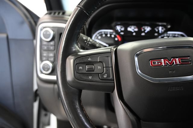 Used 2021 GMC Sierra 1500 AT4 AWD/4WD image 23