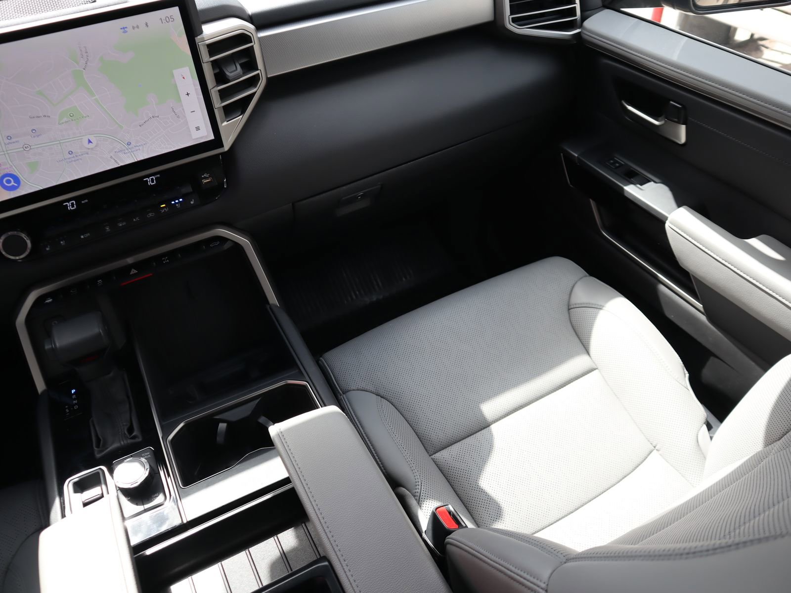 Used 2025 Toyota Tundra Limited image 46