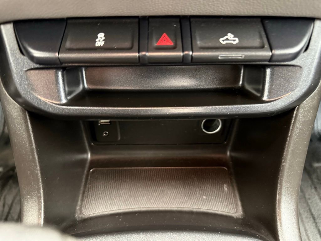 Used 2018 Chevrolet Colorado W/T image 30