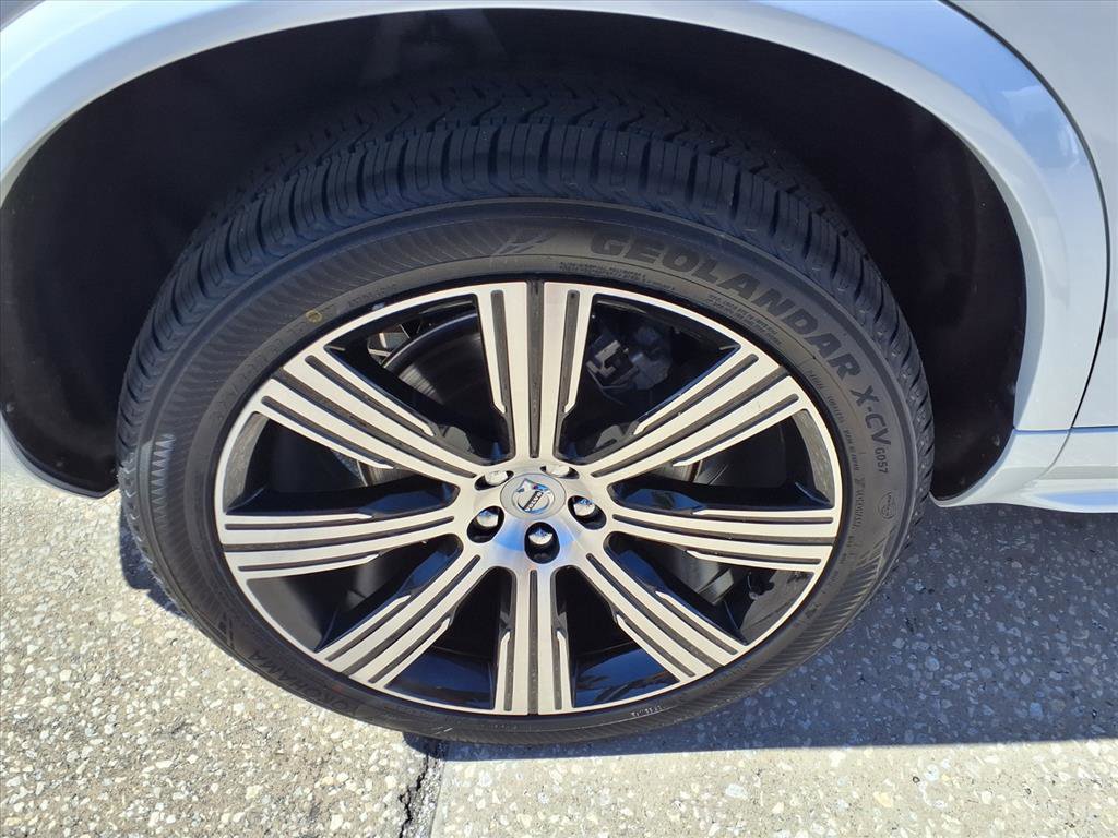 Used 2021 Volvo XC90 T8 Inscription Expression image 9