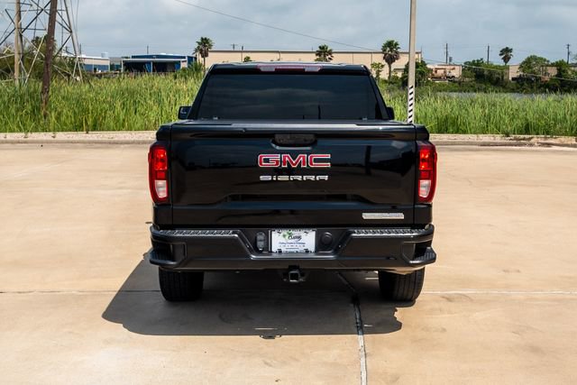 Used 2023 GMC Sierra 1500 Elevation RWD image 3