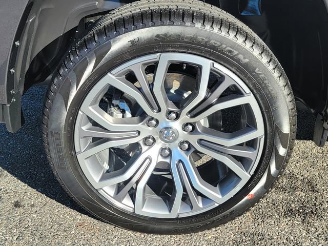 New 2026 RAM 1500 Tungsten image 7