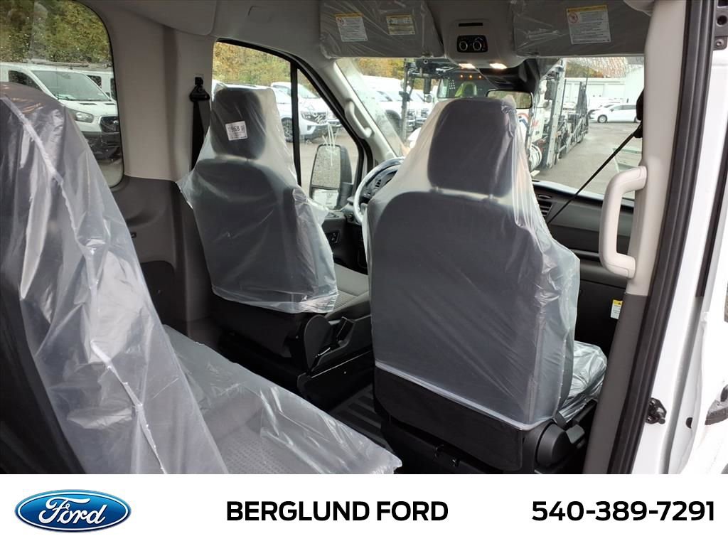 New 2026 Ford Transit 350 XL image 12
