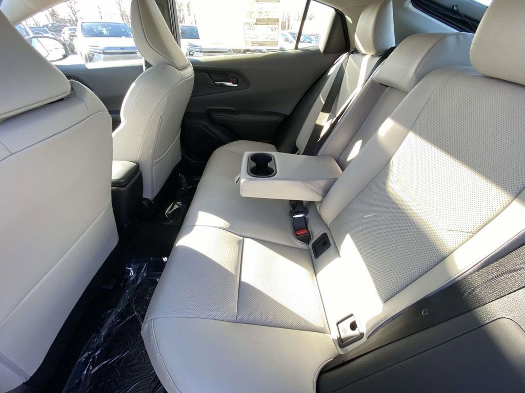 New 2026 Toyota Prius Limited image 17