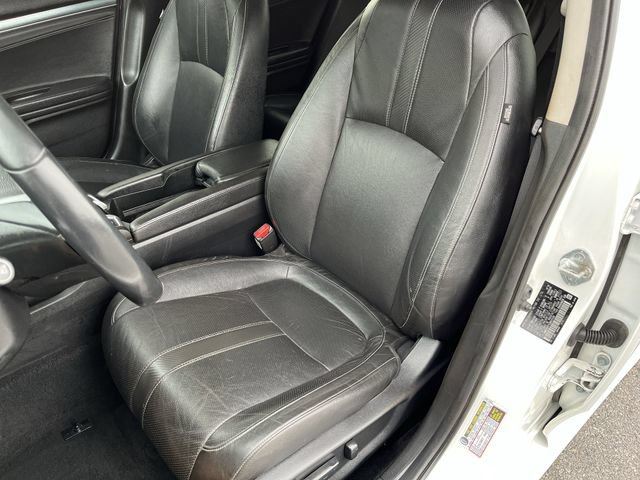 Used 2018 Honda Civic EX-L image 15