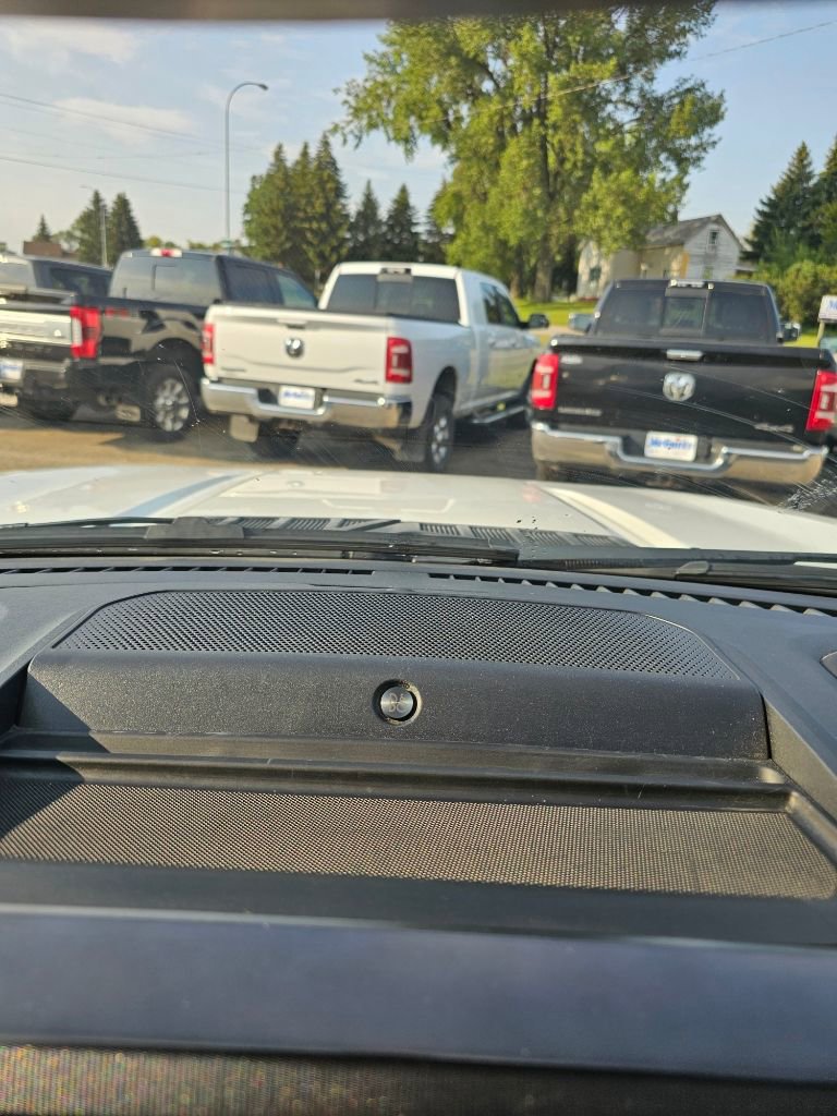 Used 2023 Ford F150 Platinum w/ Equipment Group 701A High image 27