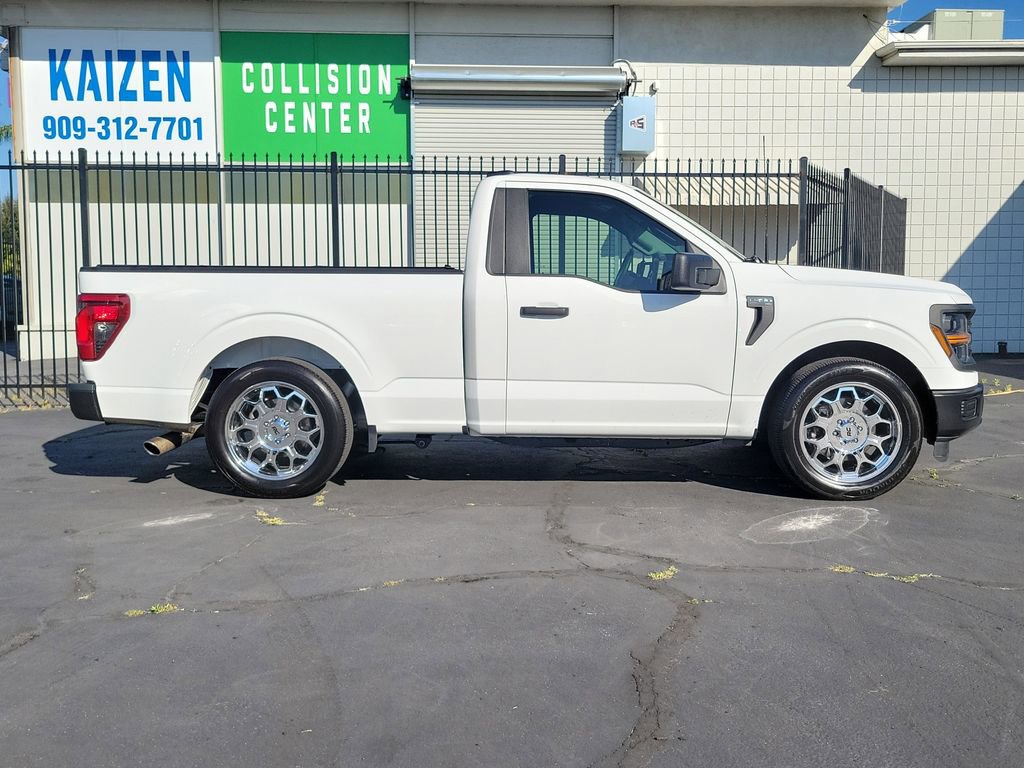 Used 2024 Ford F150 XL image 29