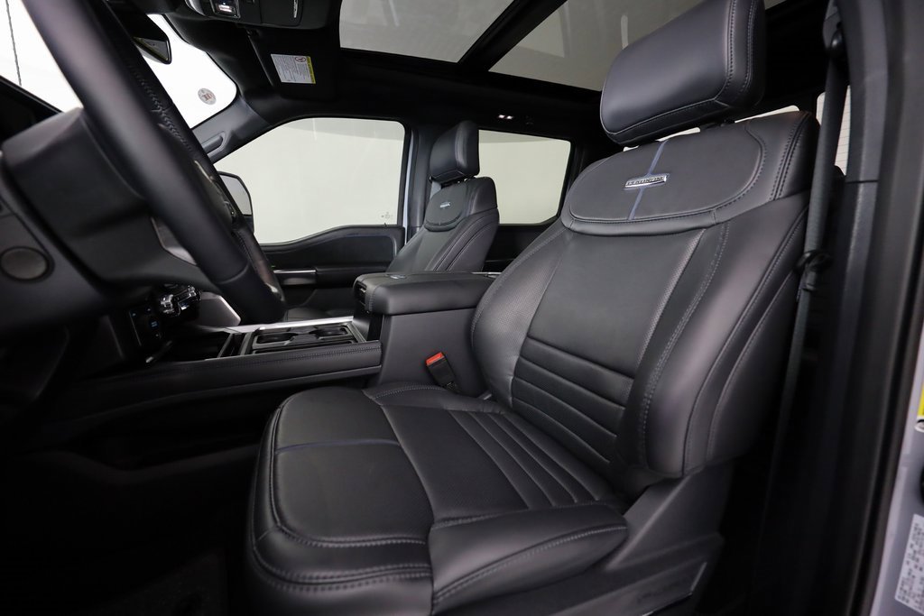 Used 2025 Ford F350 XL image 14