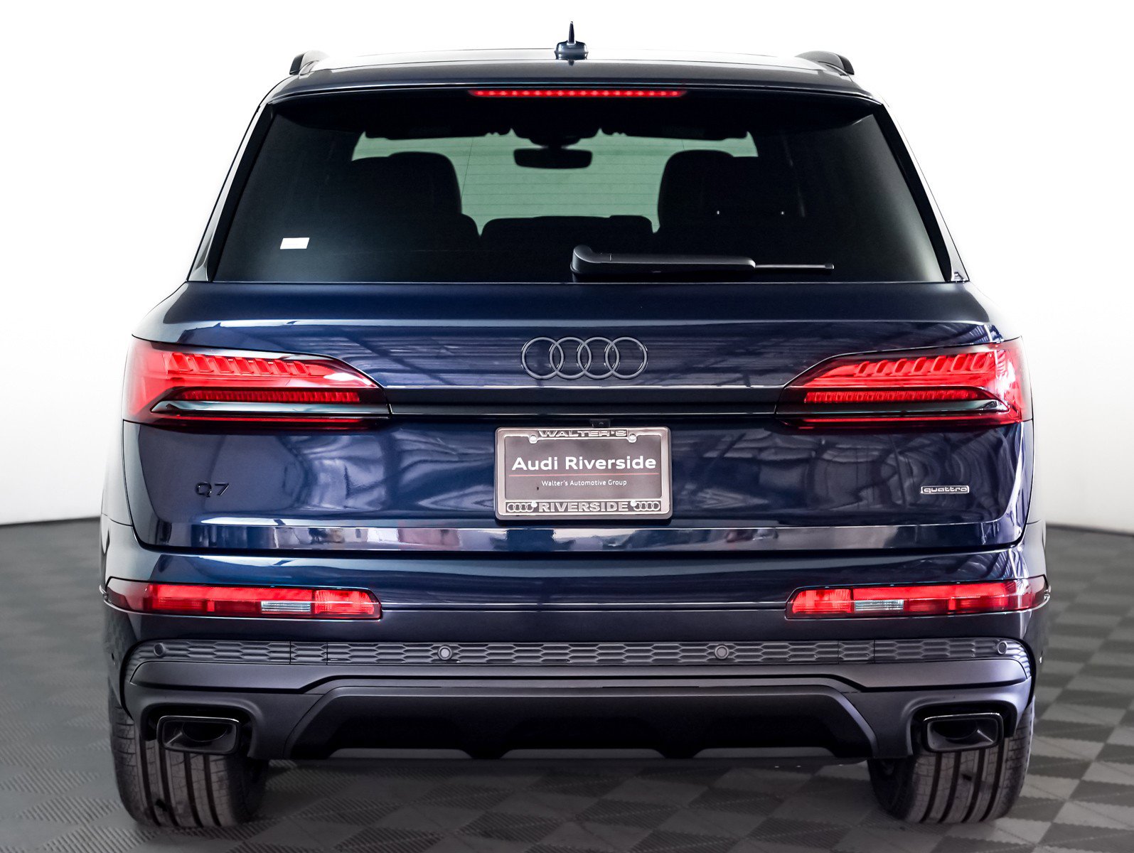 New 2026 Audi Q7 2.0T Premium Plus image 10