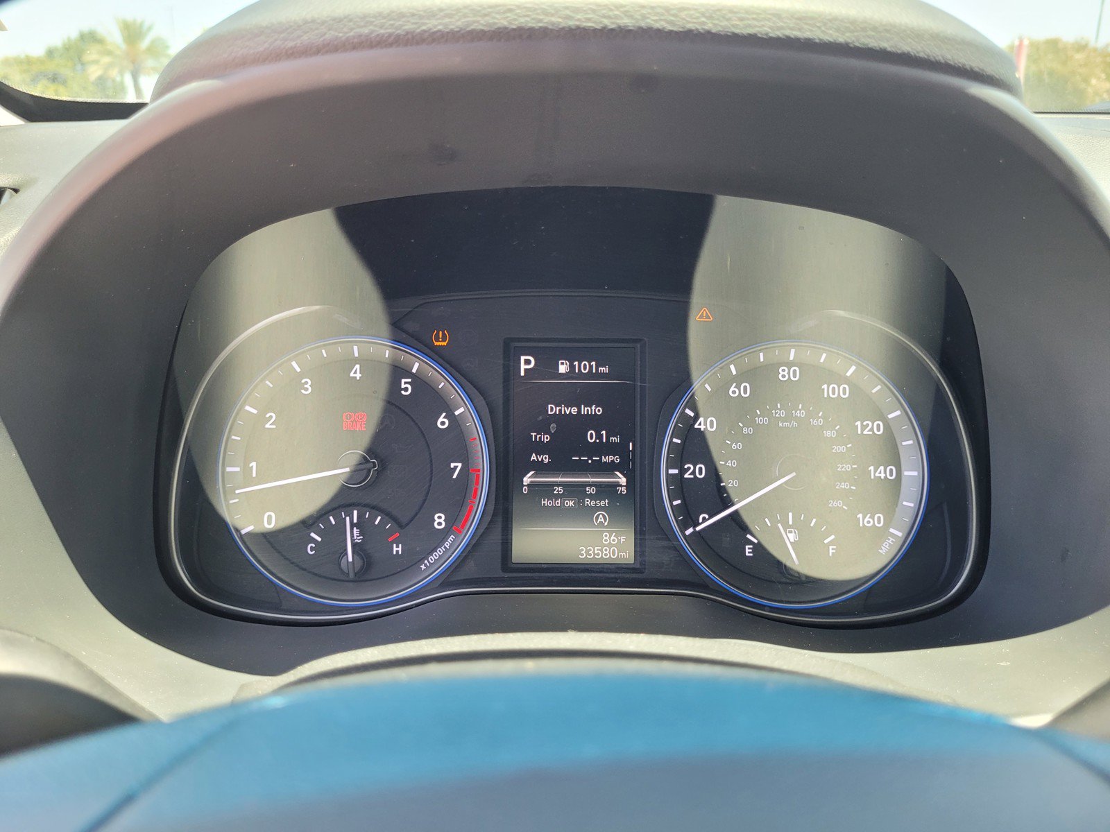 Used 2022 Hyundai Kona SEL w/ Cargo Package FWD image 23