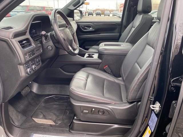 Used 2022 Chevrolet Tahoe RST w/ Luxury Package image 9