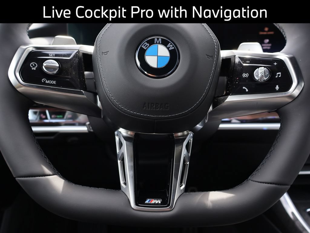 New 2026 BMW 760i xDrive w/ Executive Package AWD/4WD image 23