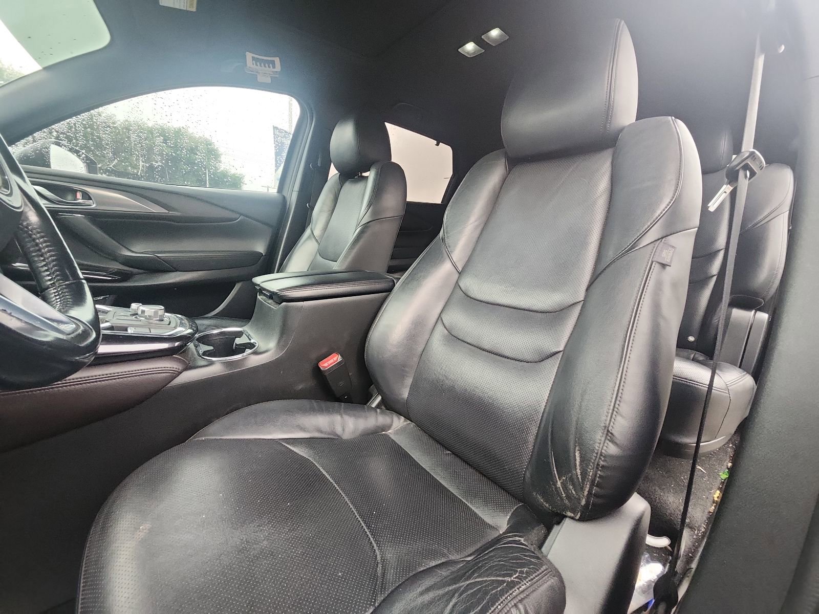 Used 2018 MAZDA CX-9 Grand Touring FWD image 11