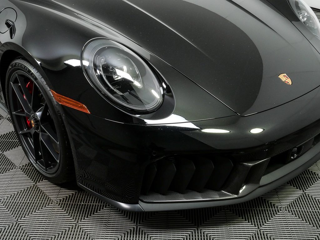 New 2026 Porsche 911 Carrera GTS image 40