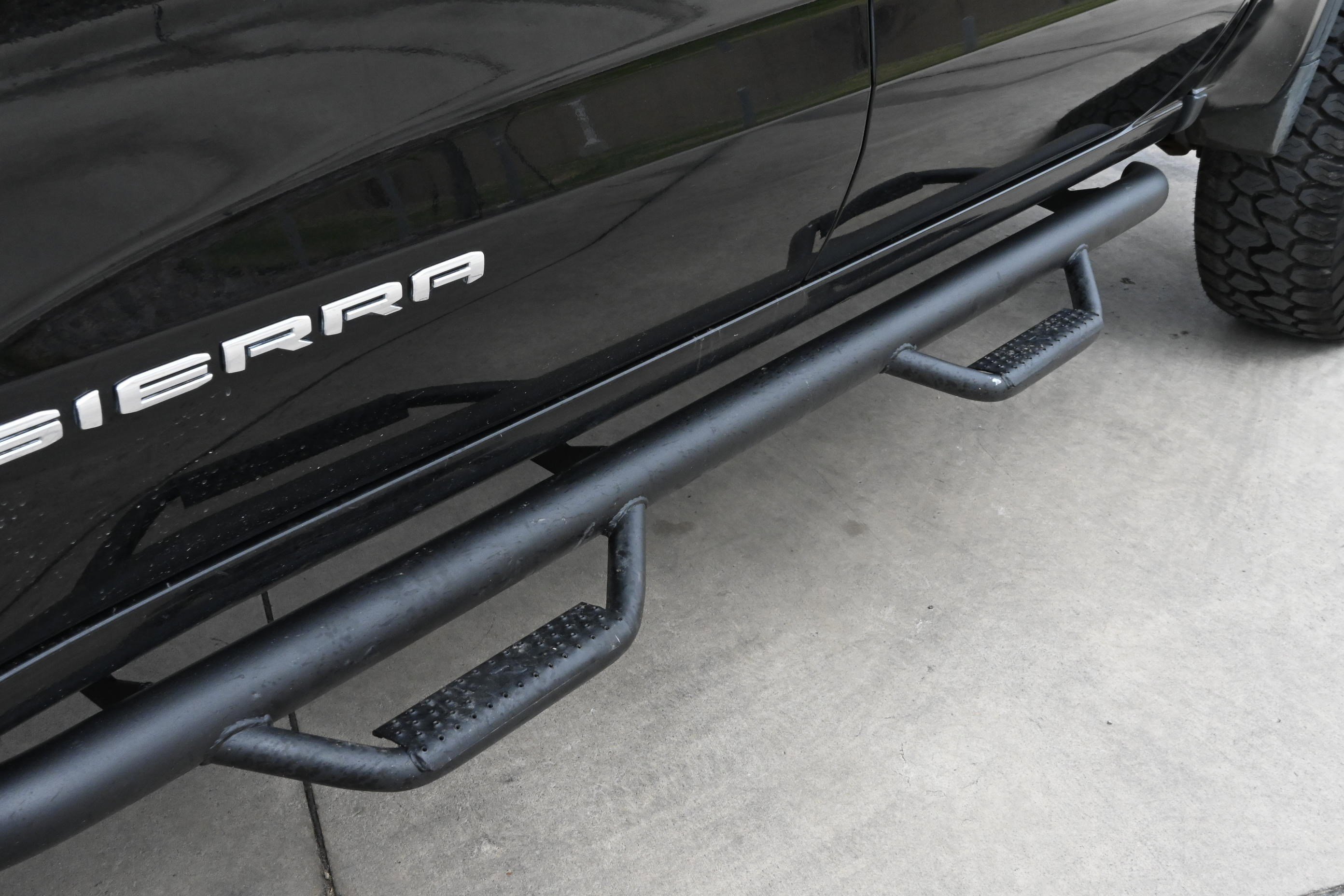 Used 2024 GMC Sierra 1500 SLE w/ Preferred Package image 40