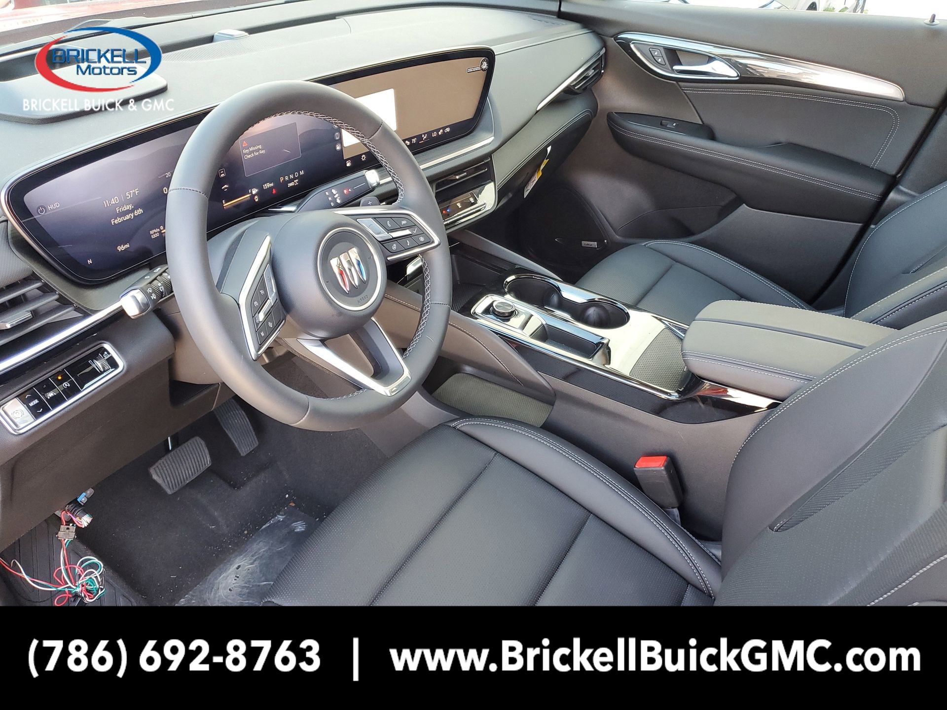 New 2025 Buick Envision Preferred image 20