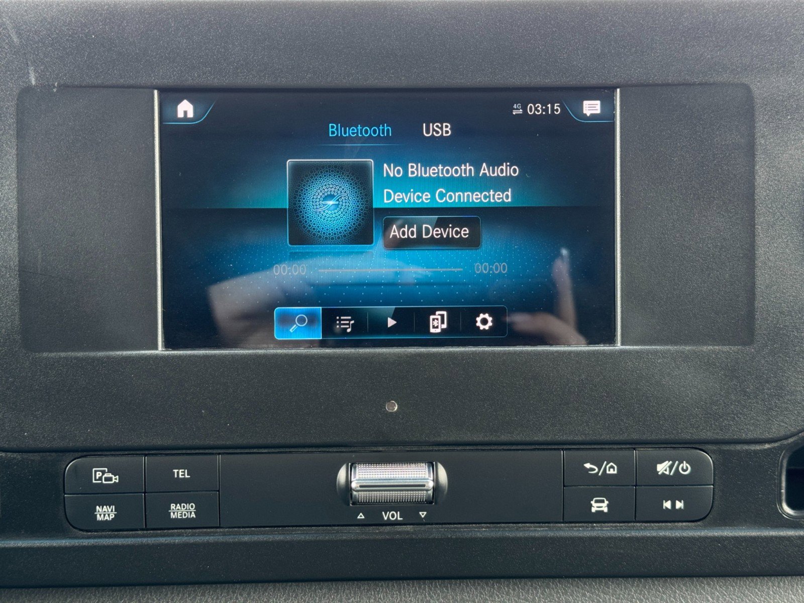 Used 2020 Mercedes-Benz Sprinter 3500 w/ Windows All Around Package image 29