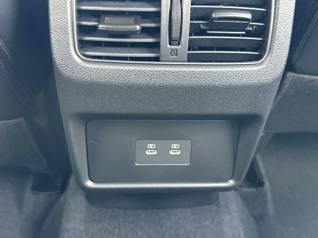 New 2026 Nissan Rogue SV w/ Rock Creek Premium Package image 16