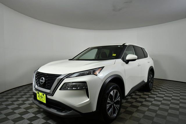 Used 2023 Nissan Rogue SV AWD/4WD image 6