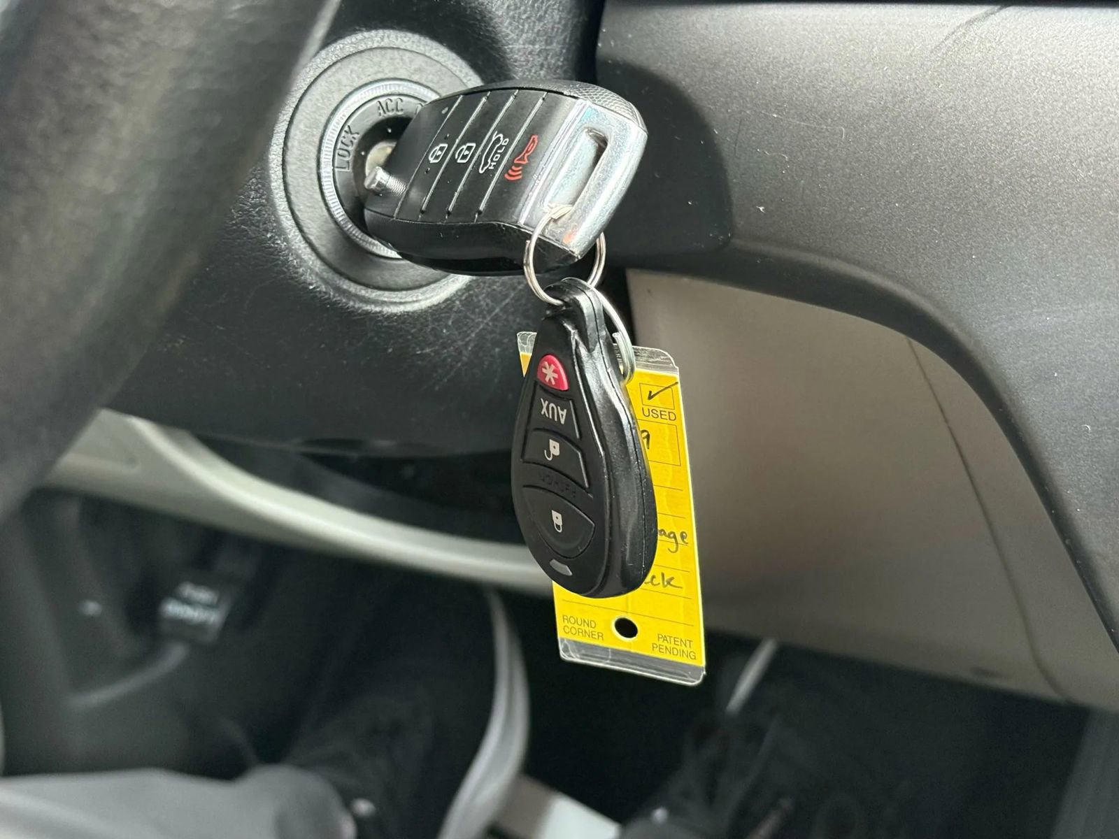 Used 2017 Kia Sportage LX w/ LX Popular Package image 28