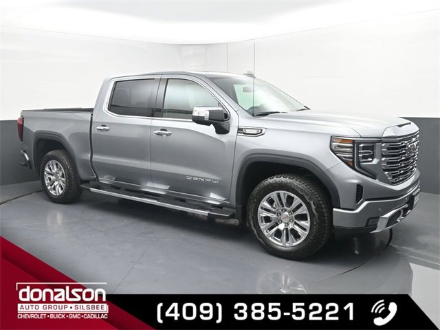 New 2026 GMC Sierra 1500 Denali image 1