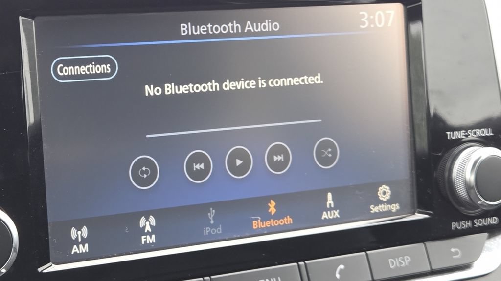 Used 2022 Nissan Altima 2.5 S w/ Driver Assist Package FWD image 3