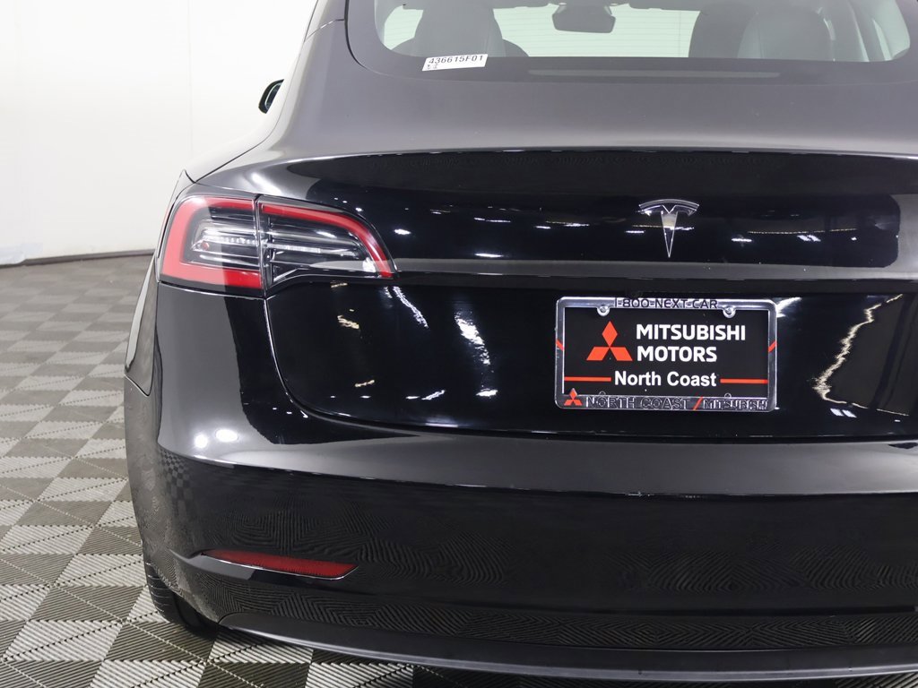 Used 2023 Tesla Model 3 Standard Range image 15