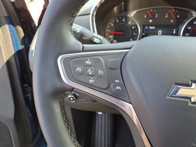 Used 2023 Chevrolet Equinox LT AWD/4WD image 19