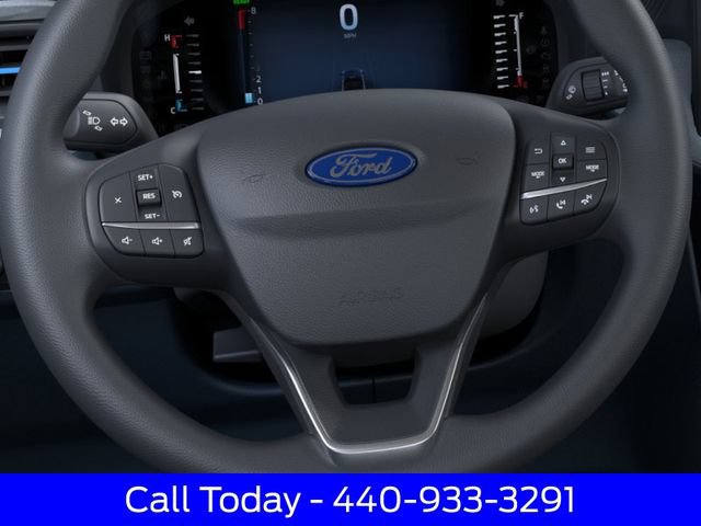 New 2026 Ford Maverick XLT w/ Equipment Group 301A AWD/4WD image 16