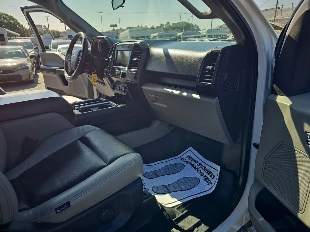 Used 2019 Ford F150 XL w/ Equipment Group 101A Mid AWD/4WD image 20