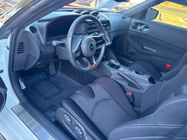 Used 2024 Nissan Z Sport w/ Floor Mat Package RWD image 10