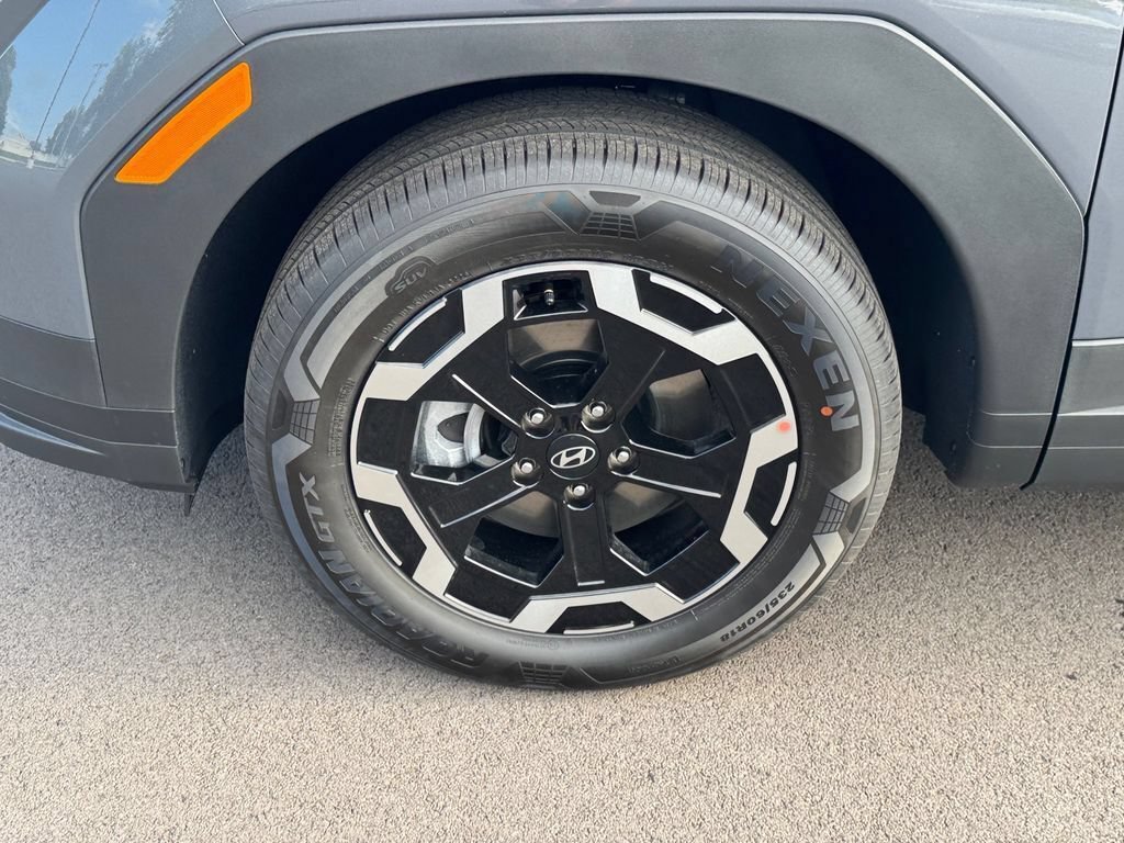 New 2026 Hyundai Santa Fe SE FWD image 19
