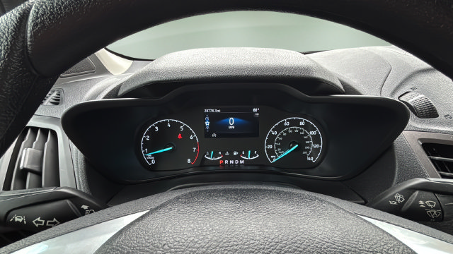 Used 2023 Ford Transit Connect XLT FWD image 15