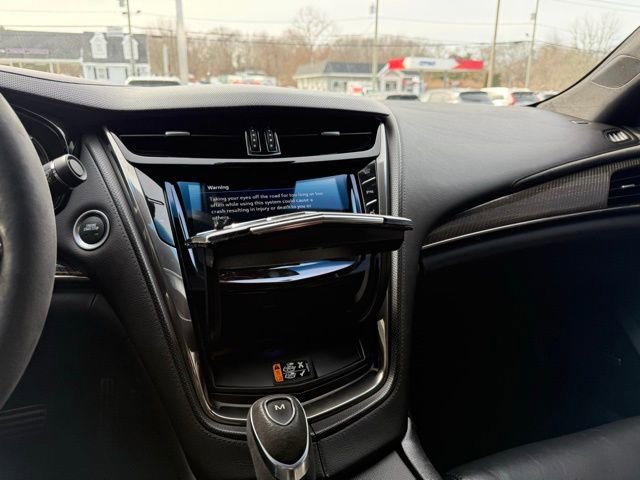 Used 2019 Cadillac CTS V w/ Carbon Fiber Package image 33
