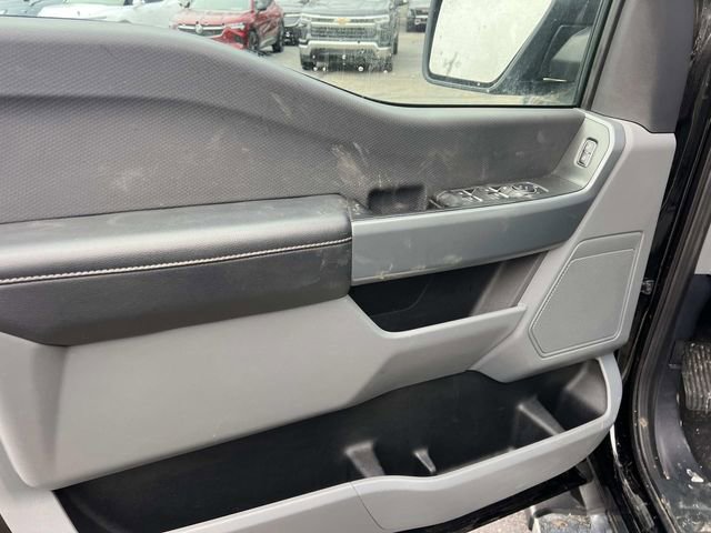 Used 2023 Ford F150 XLT w/ XTR Package image 14