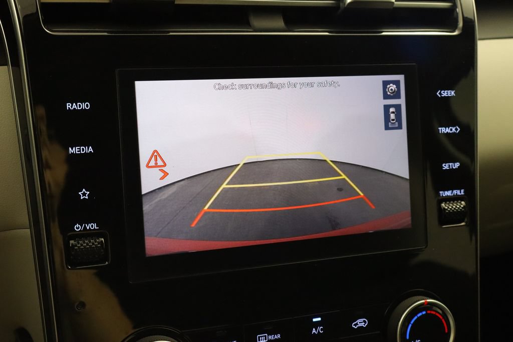 Used 2023 Hyundai Tucson SEL AWD/4WD image 36