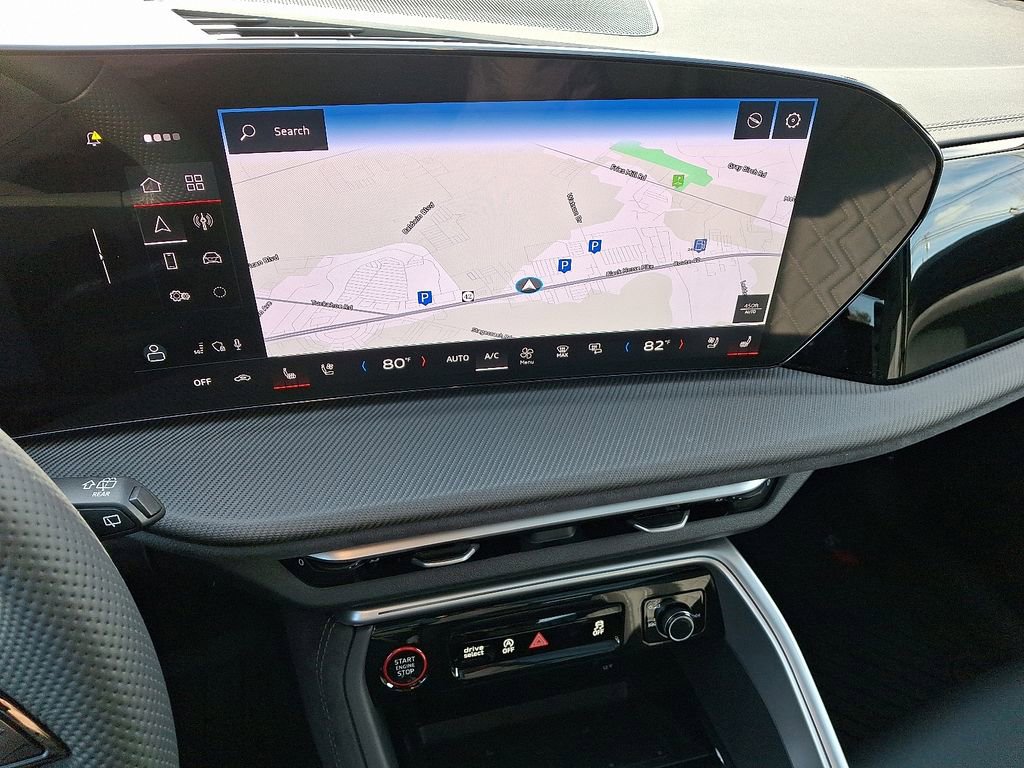 New 2025 Audi SQ5 Premium Plus image 8