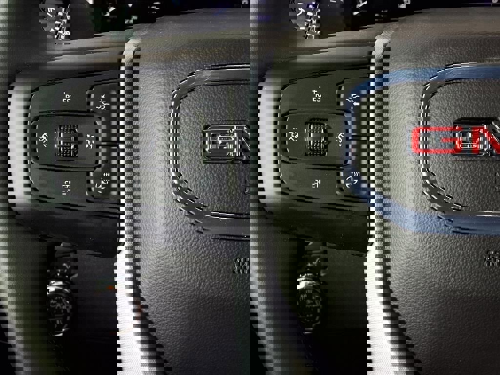 New 2026 GMC Sierra 1500 Elevation w/ X31 Off-Road Package image 14