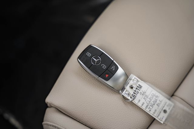 New 2026 Mercedes-Benz CLA 250 4MATIC image 45