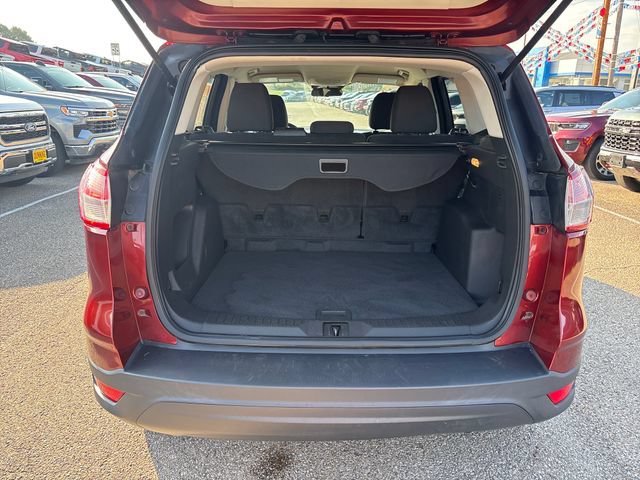 Used 2016 Ford Escape S FWD image 23
