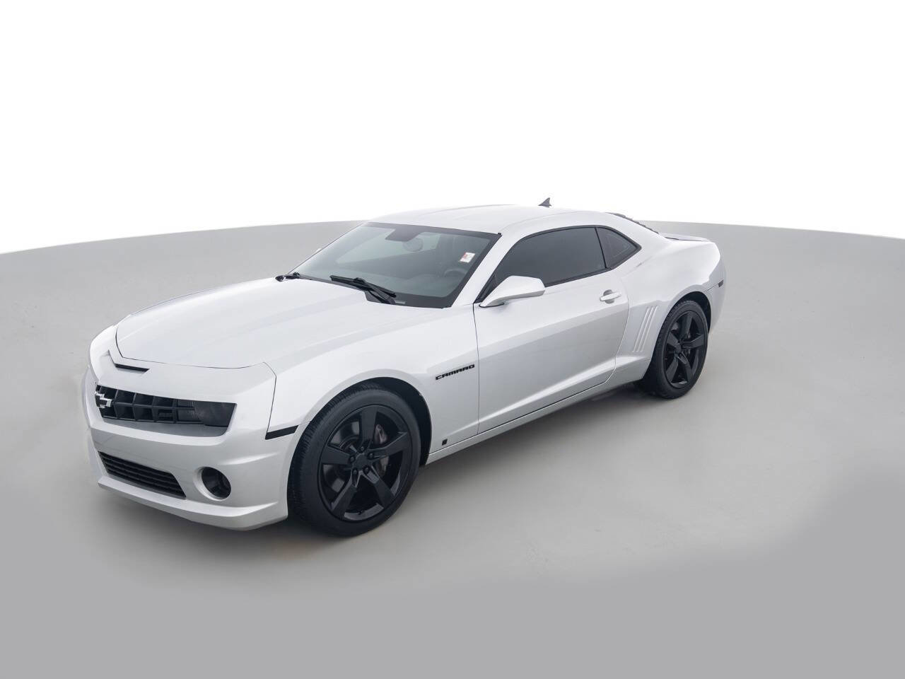 Used 2010 Chevrolet Camaro SS w/ RS Package image 9