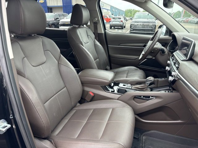 Used 2022 Kia Telluride SX image 19