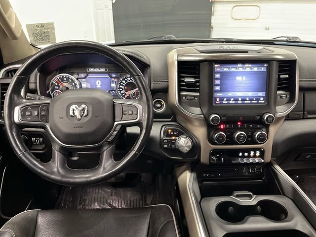 Used 2019 RAM 1500 Laramie image 5